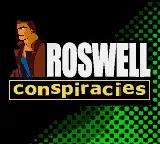 Roswell Conspiracies - Aliens, Myths & Legends online game screenshot 1