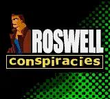 Roswell Conspiracies - Aliens, Myths & Legends online game screenshot 1