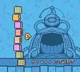 Rugrats - Time Travelers online game screenshot 3