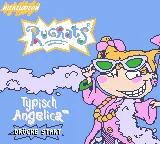 Rugrats - Totally Angelica online game screenshot 3