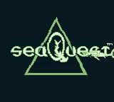 SeaQuest DSV online game screenshot 1