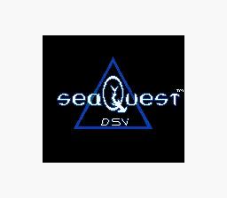 SeaQuest DSV online game screenshot 3