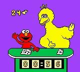 Sesame Street Sports scene - 7