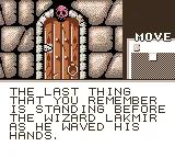 Shadowgate Classic scene - 4