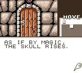 Shadowgate Classic scene - 5