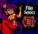 Shantae online game screenshot 3