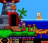 Shantae scene - 5