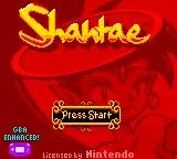 Shantae online game screenshot 2