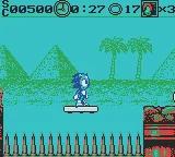 Sonic 7 scene - 7