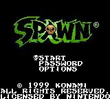 Spawn online game screenshot 1