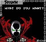 Spawn scene - 7