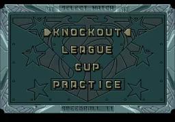 Speedball 2 - Brutal Deluxe online game screenshot 2