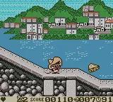 Speedy Gonzales - Aztec Adventure scene - 5