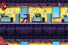 Spider-Man scene - 4