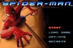 Spider-Man online game screenshot 2