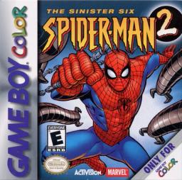 Spider-Man 2 - The Sinister Six-preview-image