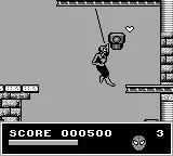 Spider-Man and the X-Men in Arcade's Revenge online game screenshot 3