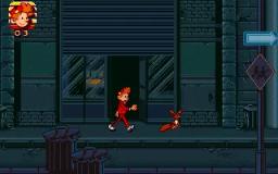 Spirou scene - 5