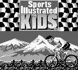 Sports Illustrated for Kids - The Ultimate Triple Dare! online game screenshot 2