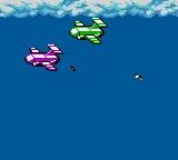 Spy vs. Spy online game screenshot 2