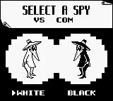 Spy vs. Spy - Operation Boobytrap online game screenshot 2