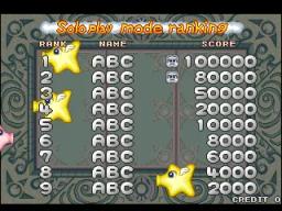 Star Sweep online game screenshot 3