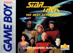 Star Trek - The Next Generation-preview-image