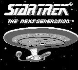 Star Trek - The Next Generation online game screenshot 1