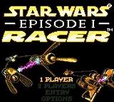 Star Wars Episode I - Racer-preview-image