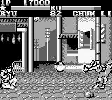 Street Fighter II scene - 6