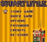 Stuart Little - The Journey Home online game screenshot 2
