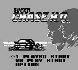 Super Chase H.Q. online game screenshot 3