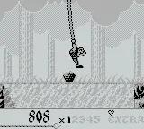 Super Hunchback scene - 6