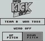 Super Kick Off online game screenshot 3