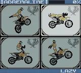 Supercross Freestyle online game screenshot 2