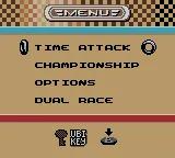 Suzuki Alstare Extreme Racing online game screenshot 2