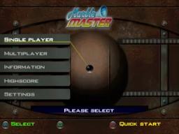 Swing online game screenshot 3