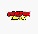 Sylvester and Tweety online game screenshot 1