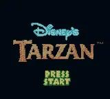 Tarzan online game screenshot 1