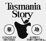 Tasmania Story online game screenshot 1