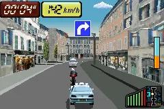 Taxi 3 scene - 6