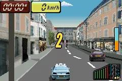 Taxi 3 scene - 5