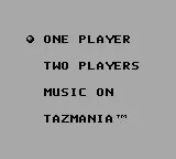 Taz-Mania 2 online game screenshot 3