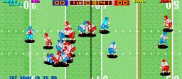 Tecmo Bowl scene - 7