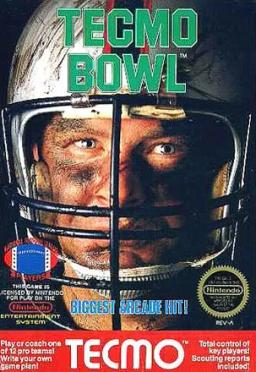 Tecmo Bowl-preview-image