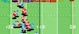 Tecmo Bowl scene - 5