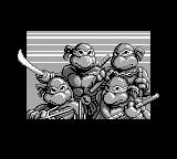 Teenage Mutant Ninja Turtles - Back From the Sewers online game screenshot 2