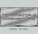 Terminator 2 - Judgment Day online game screenshot 2
