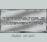 Terminator 2 - Judgment Day online game screenshot 2