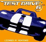 Test Drive 6 online game screenshot 1